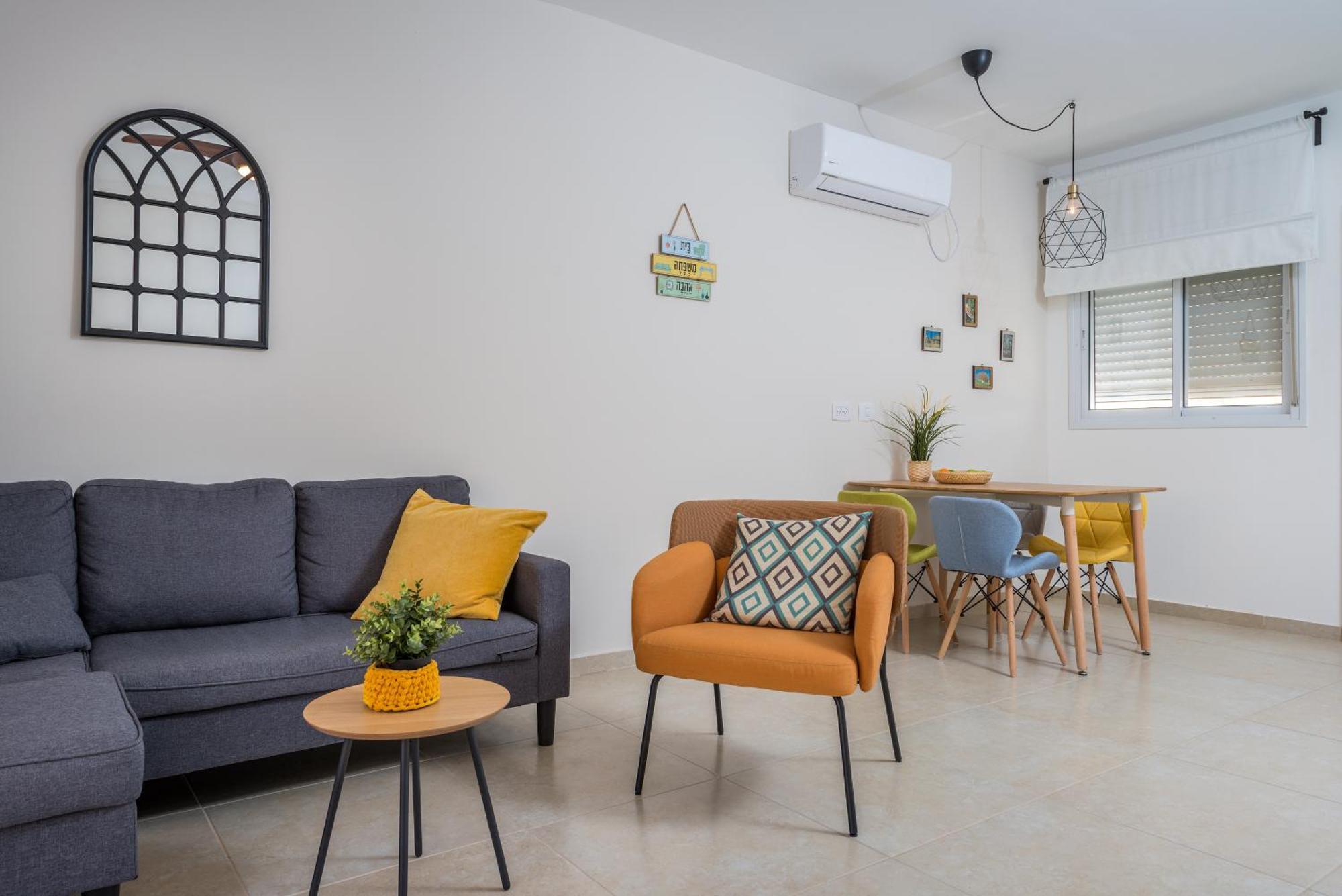נחל יעלון בית הארחה בקיבוץ קטורה מראה חיצוני תמונה