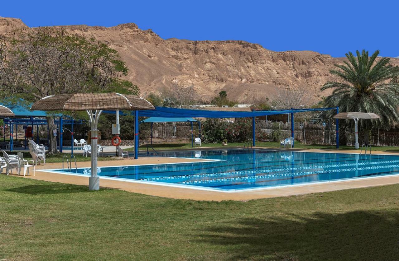 נחל יעלון בית הארחה בקיבוץ קטורה מראה חיצוני תמונה