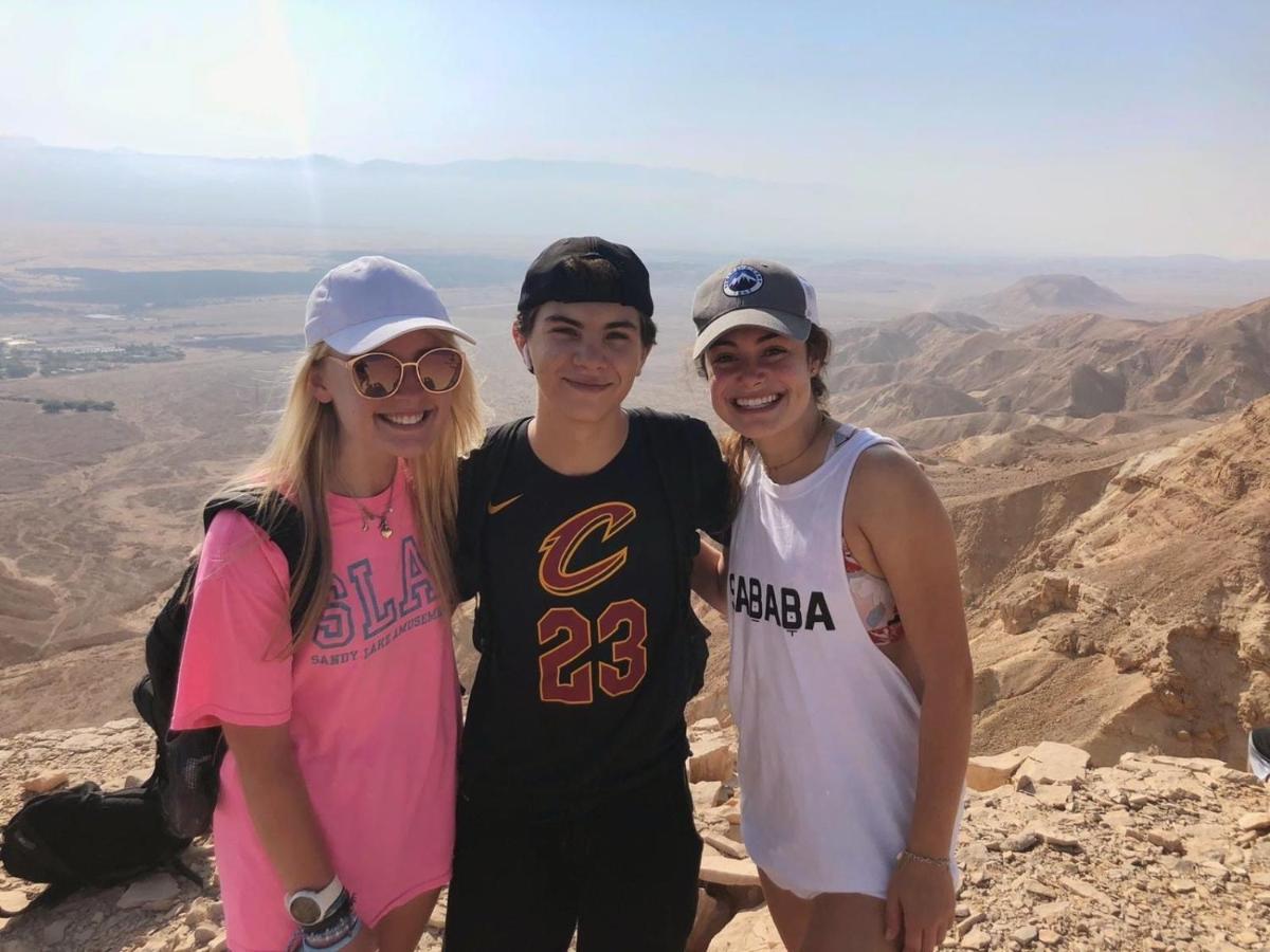 נחל יעלון בית הארחה בקיבוץ קטורה מראה חיצוני תמונה