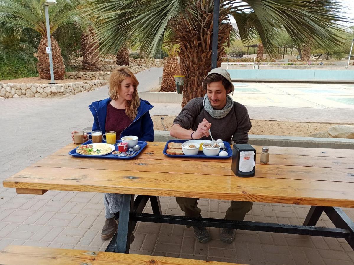 נחל יעלון בית הארחה בקיבוץ קטורה מראה חיצוני תמונה