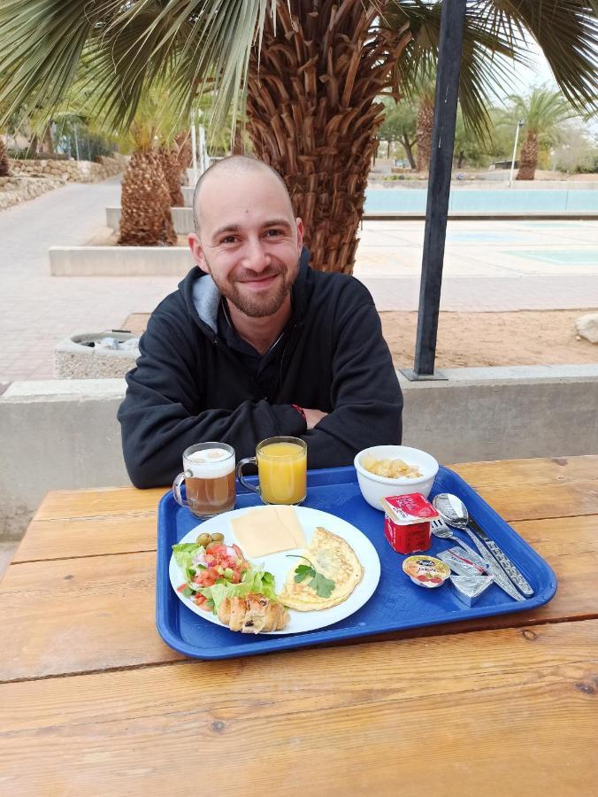 נחל יעלון בית הארחה בקיבוץ קטורה מראה חיצוני תמונה